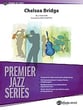 Chelsea Bridge Jazz Ensemble sheet music cover